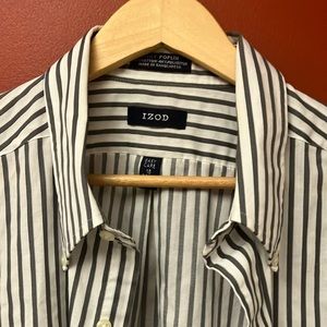 IZOD Button Down